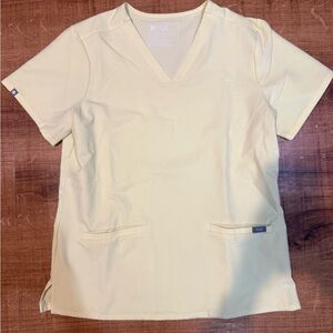 Figs Limited Edition Casma Three-Pocket Scrub Top
